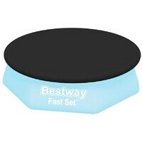 BESTWAY Prekrivac za Bazen Bestway 244cm