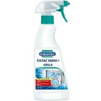 Dr. BECKMANN CISTAC RERNI I GRILA 375ml