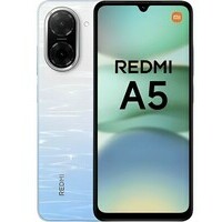 XIAOMI Redmi A5 3GB / 64GB Ocean Blue MZB0JRTEU