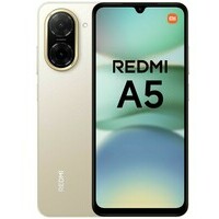 XIAOMI Redmi A5 3GB / 64GB Sandy Gold MZB0JTMEU