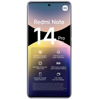 XIAOMI Redmi Note 14 Pro 5G 8GB/256GB Lavander Purple MZB0IMKEU