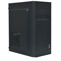 TEHNOMEDIA Worker Ryzen 5 5600GT/16GB/M.2 512GB/500W