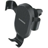 SUPERIOR Drzac ventilacija / gravity CO-BH48