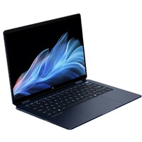 HP OmniBook Ultra Flip 14-fh0002nm Convertible, 14