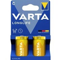 VARTA VARTA LONGLIFE LR14 2 / 1 N