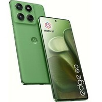 MOTOROLA Edge 60 12GB / 256GB Shamrock
