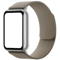 XIAOMI Magnetic Quick Release Strap Khaki Brown 