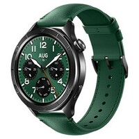 XIAOMI Watch S4 Bezel and Strap Kit Pine Green