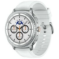 SAMSUNG Galaxy Watch 8 Classic BT White SM-L500NZWAEUC