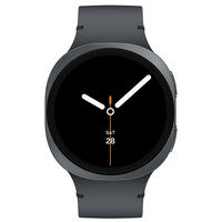 SAMSUNG Galaxy Watch 8 44mm BT Graphite SM-L330NDAAEUC