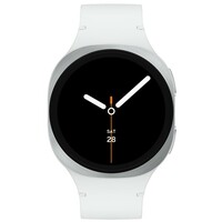 SAMSUNG Galaxy Watch 8 40mm BT White SM-L320NZSAEUC