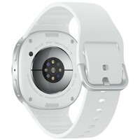 SAMSUNG Galaxy Watch 8 40mm BT White SM-L320NZSAEUC