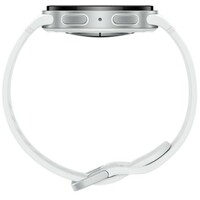 SAMSUNG Galaxy Watch 8 40mm BT White SM-L320NZSAEUC