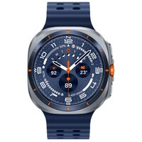 SAMSUNG Galaxy Watch Ultra 2025 47mm Titanium Blue SM-L705FZB2EUC