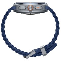 SAMSUNG Galaxy Watch Ultra 2025 47mm Titanium Blue SM-L705FZB2EUC