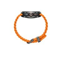 SAMSUNG Galaxy Watch Ultra 2025 47mm Titanium Graphite SM-L705FZA2EUC