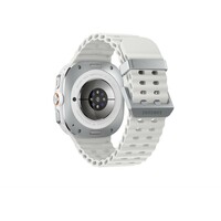 SAMSUNG Galaxy Watch Ultra 2025 47mm Titanium Silver SM-L705FZS2EUC