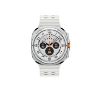 SAMSUNG Galaxy Watch Ultra 2025 47mm Titanium White SM-L705FAW2EUC