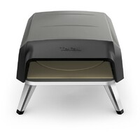 TEFAL Pizza Pronto 390EU JM4120