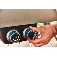 TEFAL Pizza Pronto 390EU JM4120