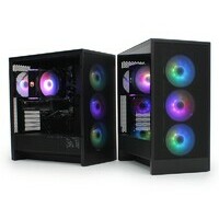 TEHNOMEDIA Cry Ryzen 9 7900X / 64GB / M.2 2TB / RTX5070 / 850W