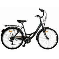 26 ULTRA TONUS 2024 / Black 460mm