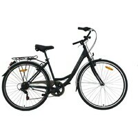 28'' ULTRA REGATA 2022 / Black Glossy 460mm