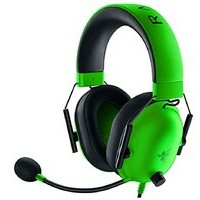 RAZER Gejmerske slušalice BlackShark V2 X (Zelena) 