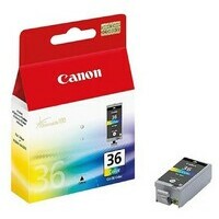 CANON IJ-CRG CLI-36 COLOUR