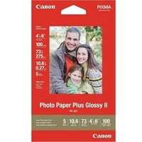 CANON PP-201 Foto papir 4x6 inc 100Sh