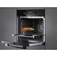 MIELE H 2766 BP BlackLine OBSW