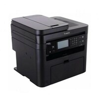 CANON i-SENSYS MF237W BUNDLE EU