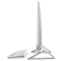 DELL AiO 23.8 inch FHD Core 7 150U 16GB 1TB SSD Win11Pro 3yr NBD + WiFi