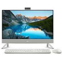 DELL AiO 27 inch FHD Touch Core 7 150U 16GB 1TB SSD GeForce MX570A 2GB Win11Pro 3yr NBD + WiFi
