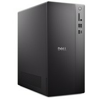DELL Tower i3-14100 8GB 512GB SSD Win11Pro 3yr ProSupport + WiFi