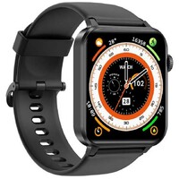 BLACKVIEW Smart Watch R30 Pro Black