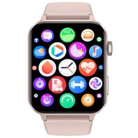 BLACKVIEW Smart Watch R30 Pro Purple