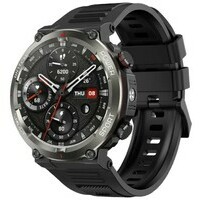 BLACKVIEW Smart Watch W50 Pro Black