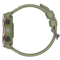 BLACKVIEW Smart Watch W50 Pro Green