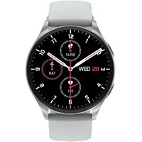 BLACKVIEW Smart Watch X20 Silver