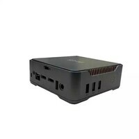 ZEUS GK3V Celeron QC N95 3.40 GHz / DDR4 8GB / m.2 256GB / LAN / Dual WiFi / BT / 2xHDMI / VGA
