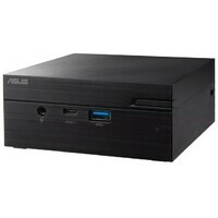 ASUS PN41 Celeron N4505 / 8GB DDR4 / NVMe 128GB / WiFi / Lan / HDMI / USB C / CardRead - BC473MV