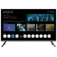 VIVAX IMAGO LED TV-32LE111WO Silver