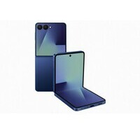 SAMSUNG Galaxy Z Flip7 12GB / 256GB Blue Shadow SM-F766BDBGEUC