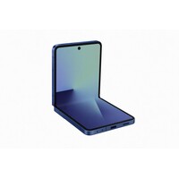 SAMSUNG Galaxy Z Flip7 12GB/512GB Blue Shadow SM-F766BDBHEUC