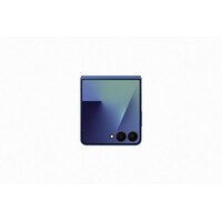 SAMSUNG Galaxy Z Flip7 12GB/512GB Blue Shadow SM-F766BDBHEUC
