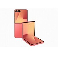 SAMSUNG Galaxy Z Flip7 12GB / 256GB Coralred SM-F766BZRGEUC
