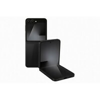 SAMSUNG Galaxy Z Flip7 FE 8GB / 128GB Black SM-F761BZKGEUC