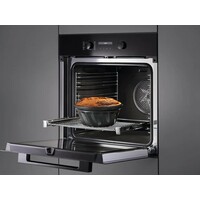 MIELE H 2861-1 BP Black 125 Edition