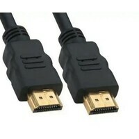 KETTZ HM-K03MP HDMI Kabli 1.4 Gold 3m 4K / 30Hz